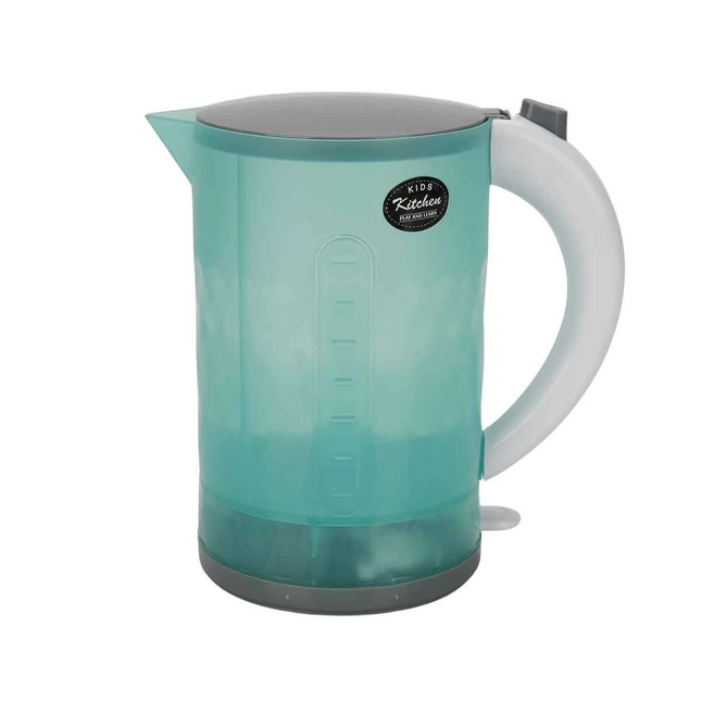 Little Chef Sound and Light Kettle