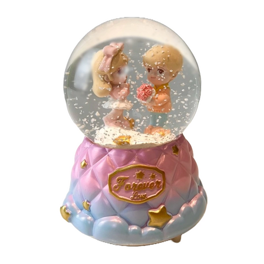Snow Globe LLM-HDY0096