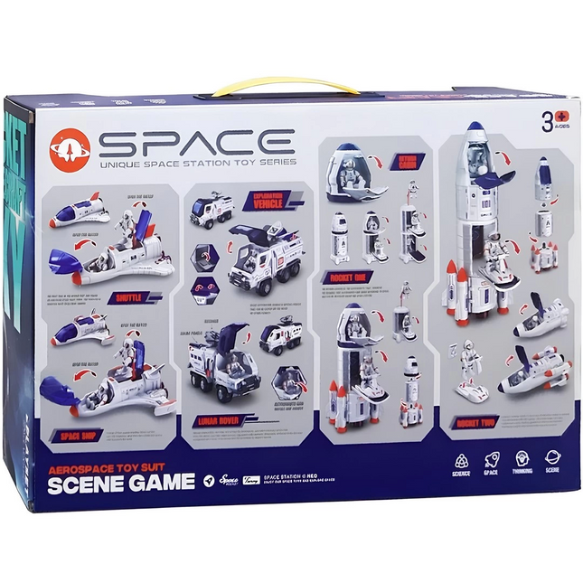 Space Set