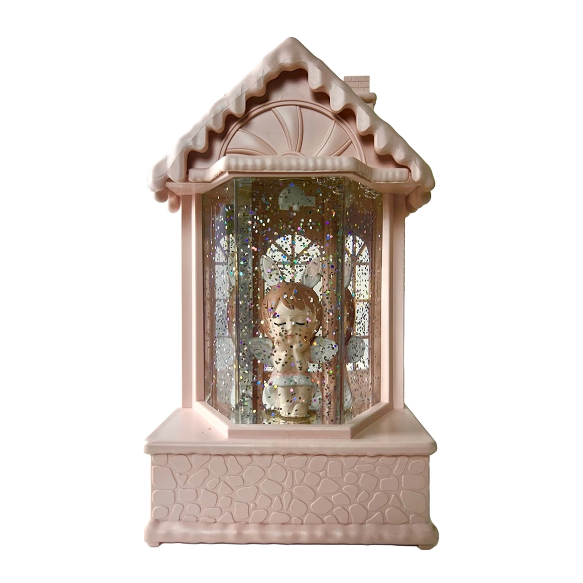 Snow Globe LLM-HDY0243