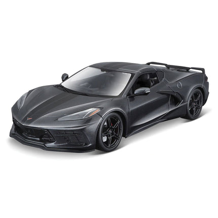Maisto 1:18 2020 Chevrolet Corvette Stingray Model Car