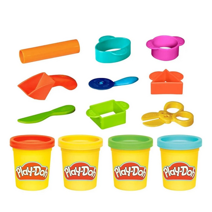Play-Doh Starter Set