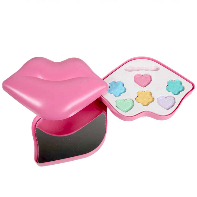 Bimba Bella Lip Box Makeup Set
