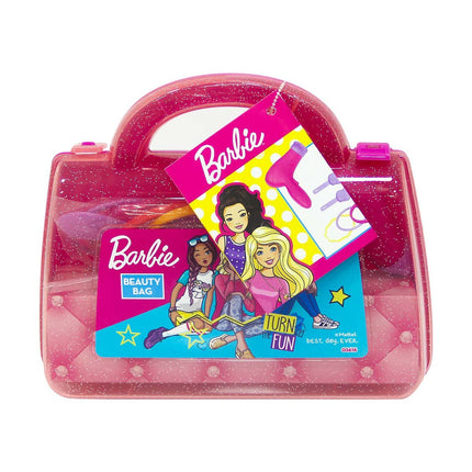 Dede Barbie Beauty Set Bag