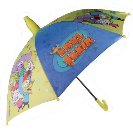 King Shakir Licensed Umbrella