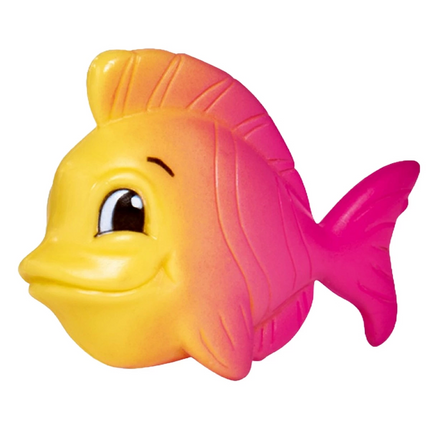 House of Cute Mermaid and Fish SMB-105733318