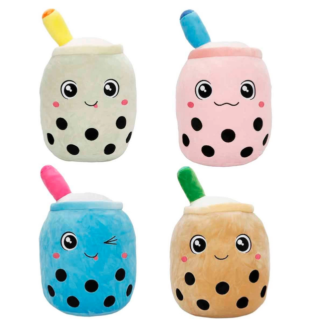 Bubble Tea Plush 35 cm