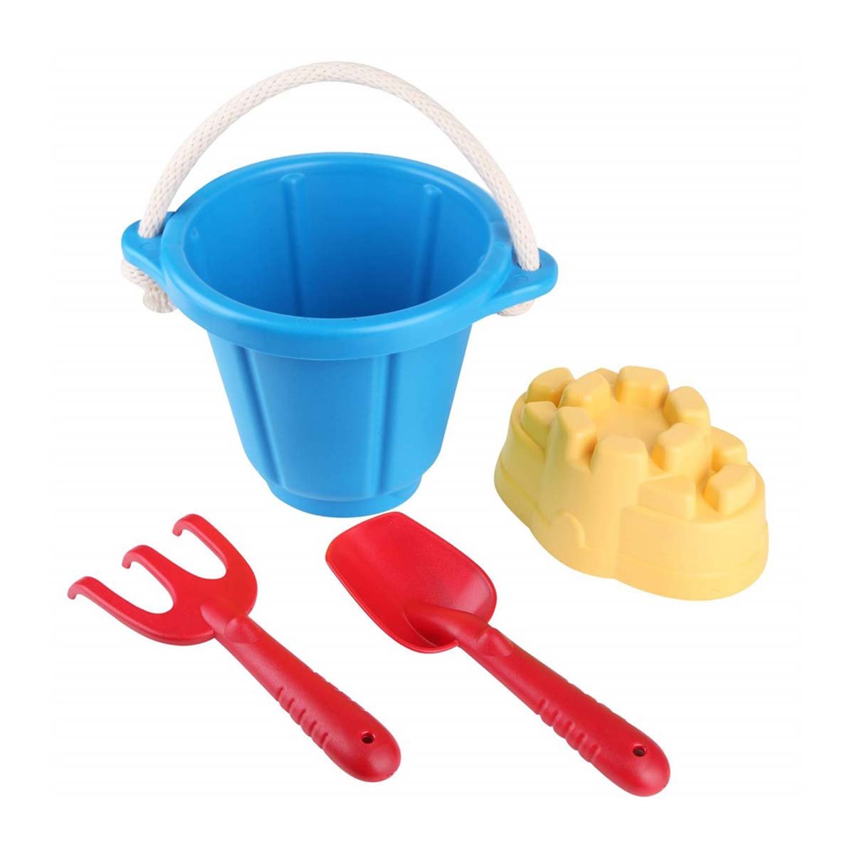 Kanz Sand & Beach Play Set