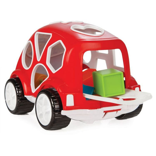Niloya Bultak Car