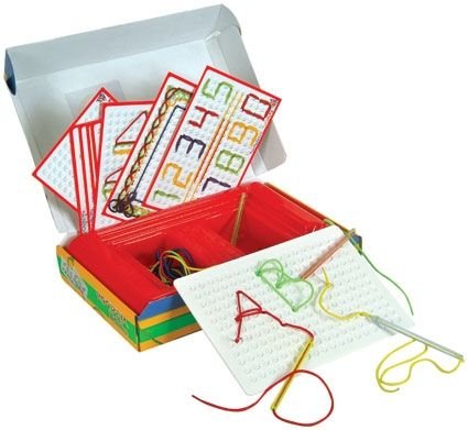 Rooper Tightrope Walker