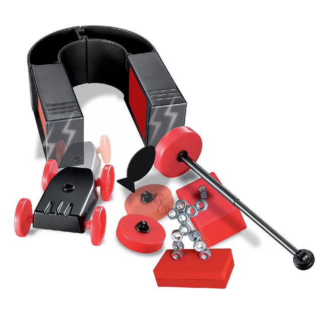 4M Magnet Science Experiment Kit