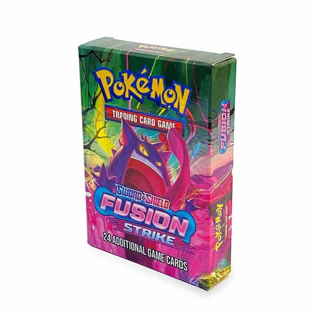 Pokemon Trading Card Starter Set