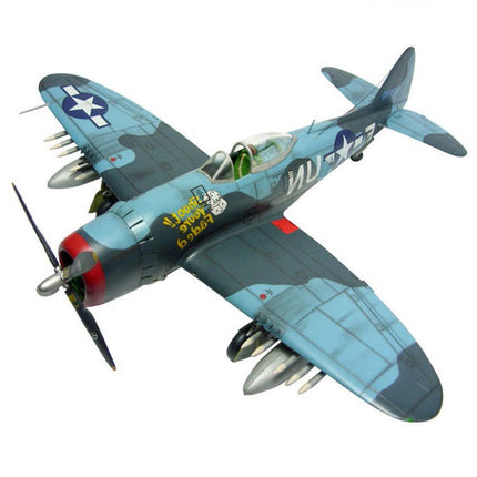 Revell P-47M Thunderbolt Model Aircraft