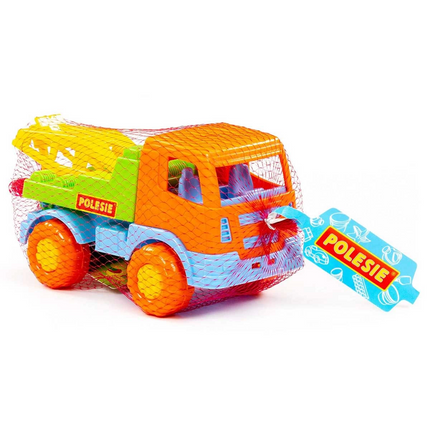 Salut Tow Truck 8960