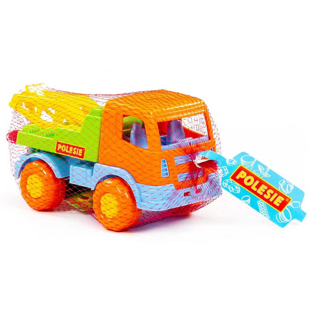 Salut Tow Truck 8960