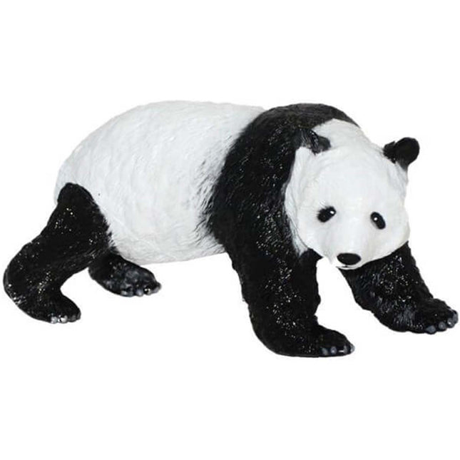 Soft Medium Size Wild Animal Figure