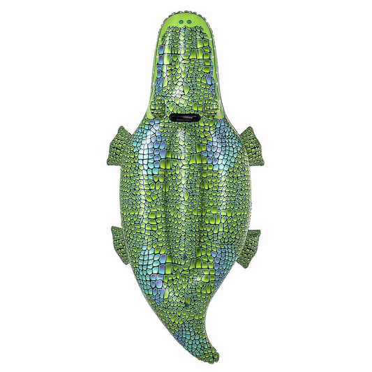 Bestway Crocodile Rider 41477
