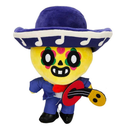 Brawl Stars Plush 20 cm