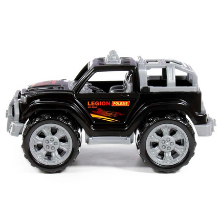 Polesie ''Legion'' Car No.2 76021