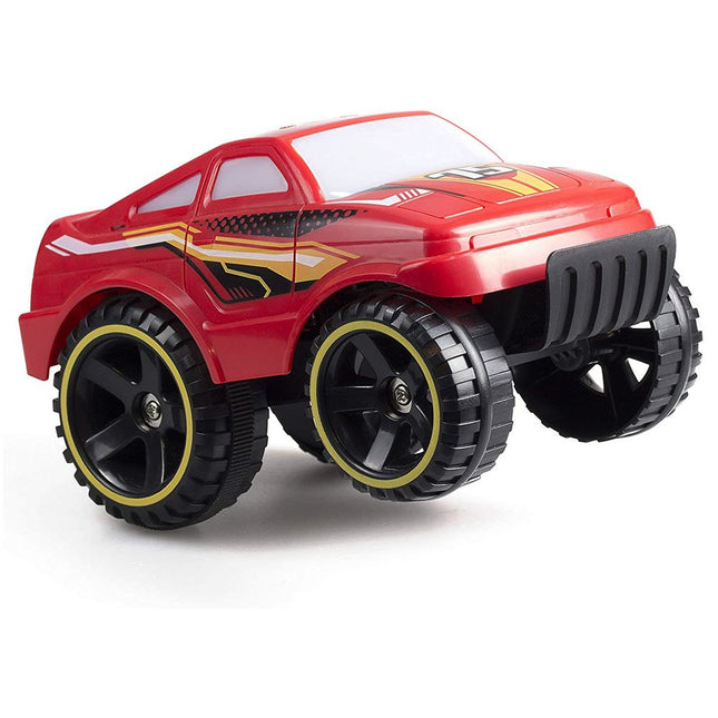 Silverlit Tooko Programmable and Rearing Truck