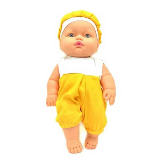 Bald Baby No. 4 30 cm