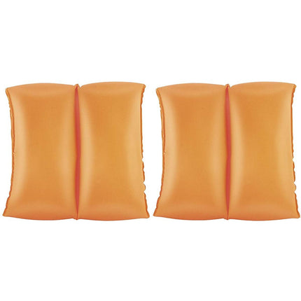 Bestway 3 - 6 Years Old Pool Armrest Set 20 x 20 cm