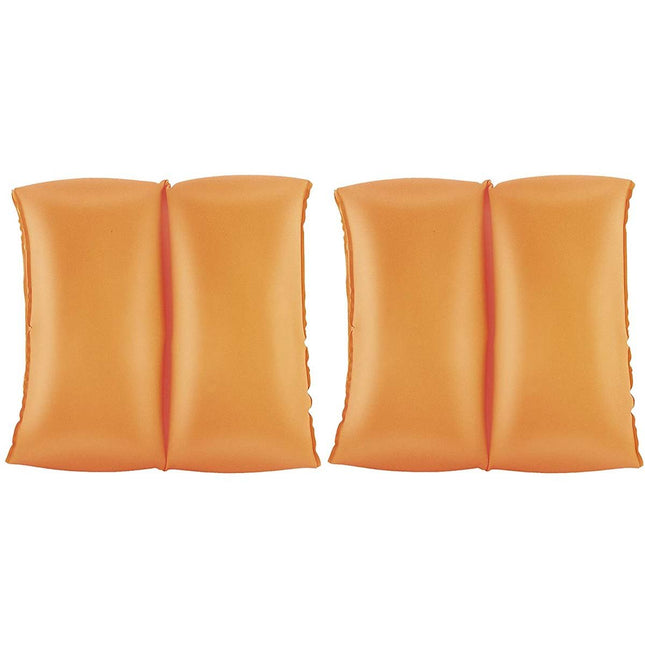 Bestway 3 - 6 Years Old Pool Armrest Set 20 x 20 cm