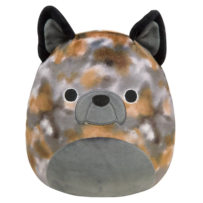 Squishmallow French Bulldog Ballis 20 cm