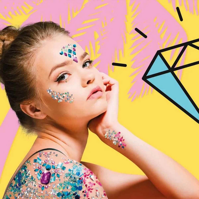 Style 4 Ever Nail and Tattoo Studio