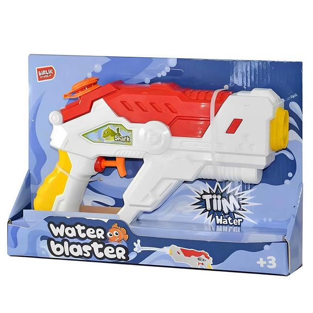 Birlik Timm Water Blaster Shark Large