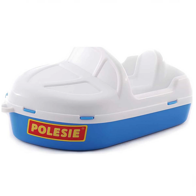 Polesie Mix Ship No. 1 36995