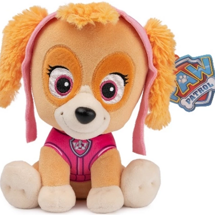 Paw Patrol Plush Skye 23 cm