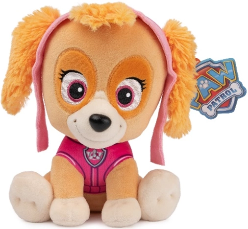 Paw Patrol Plush Skye 23 cm