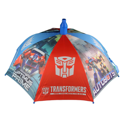 Transformers Licensed Umbrella