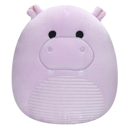 Squishmallow Hippo Hanna 20 cm