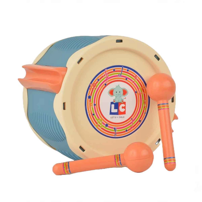 LC Fun Drum