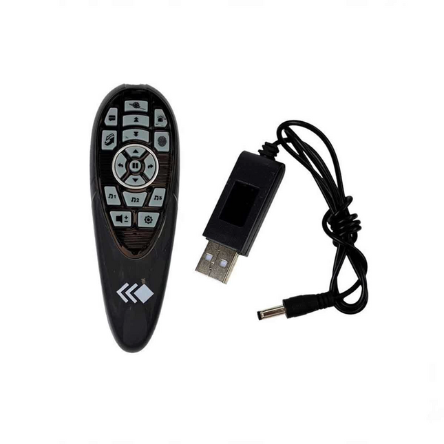 K4 Transforming Remote Control Smart Robot