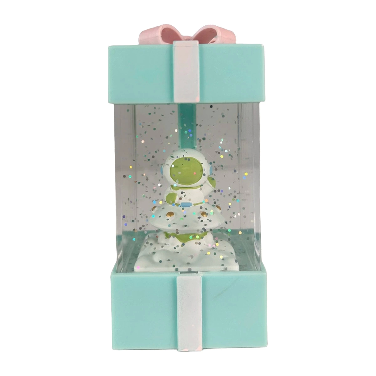 Snow Globe LLM-HDY0056