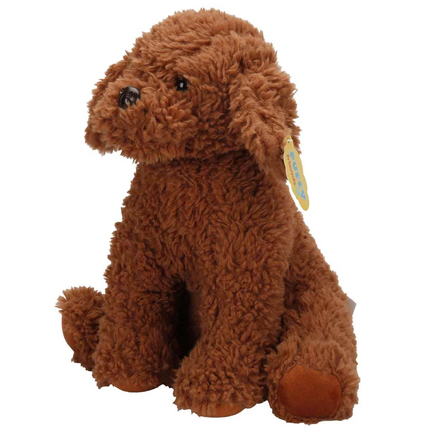 Poddle Dog Plush 33 cm