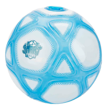 Soccer Ball with Sound and Light Counter