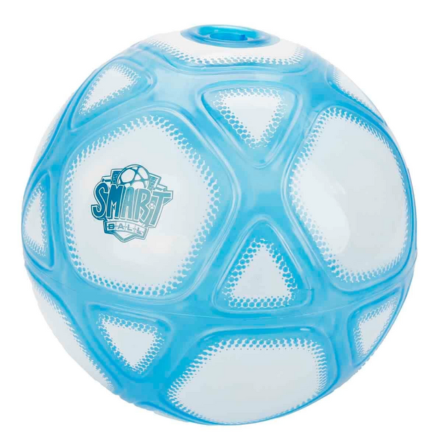 Soccer Ball with Sound and Light Counter