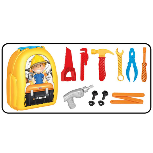 Technical Repair Kit Backpack