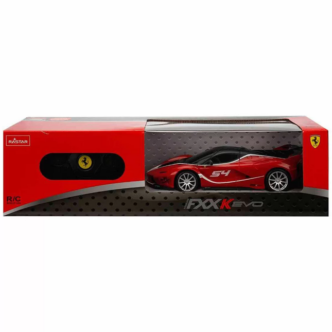1:24 Ferrari FXX K Evo Remote Control Car