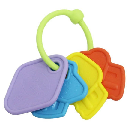 LC My First Keychain