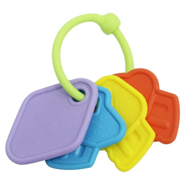 LC My First Keychain