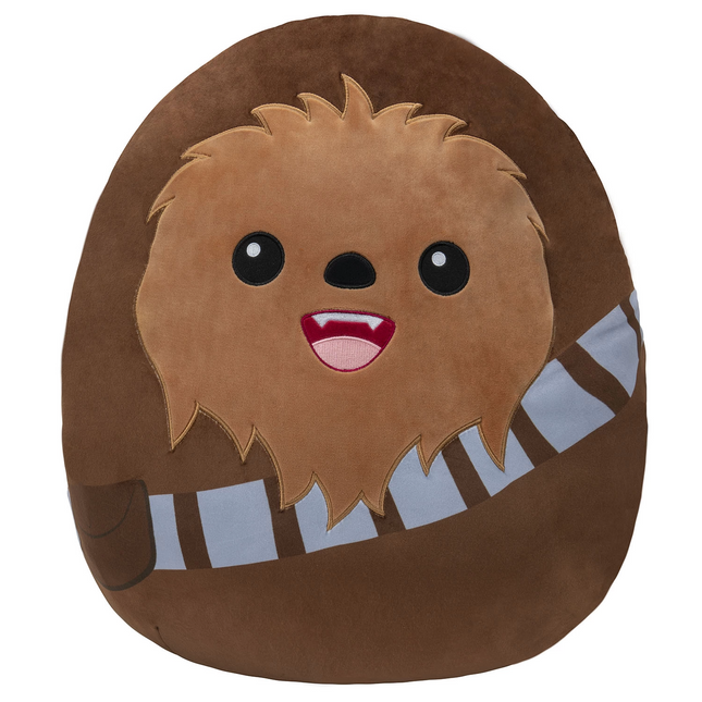 Squishmallows Star Wars Series 50 cm