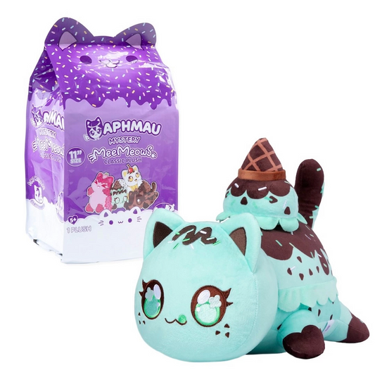 Aphmau Surprise Plush 28 cm