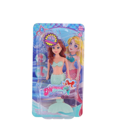 YS1378-R60A DENİZ KIZI