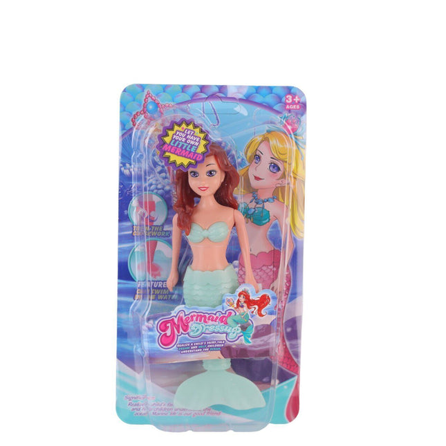 YS1378-R60A DENİZ KIZI