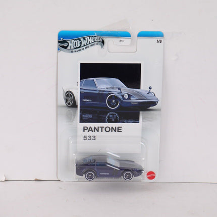 JKY47 Hot Wheels Pantone Arabalar (24lü olara satılır. Koli fiyatıdır.)